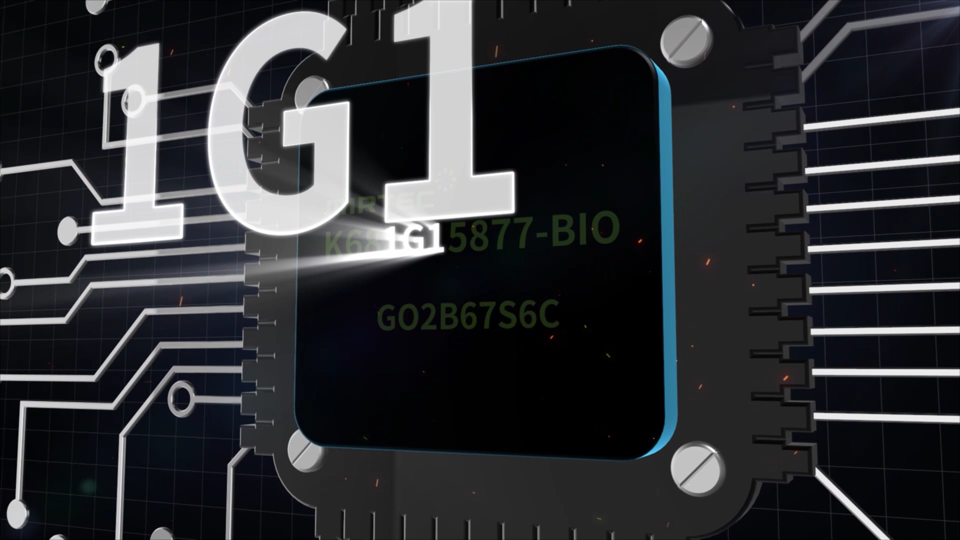 MIRTEC AOI는 AI 도입 이전부터 OCR 검사에서 최고 수준의 성능을 제공해 왔습니다. MIRTEC는 업계 최초로 검사용 OCR 알고리즘에 AI를 적용했습니다. 오랜 기간 축적한 데이터와 노하우를 기반으로, MIRTEC OCR 기술은 장비 프로 image