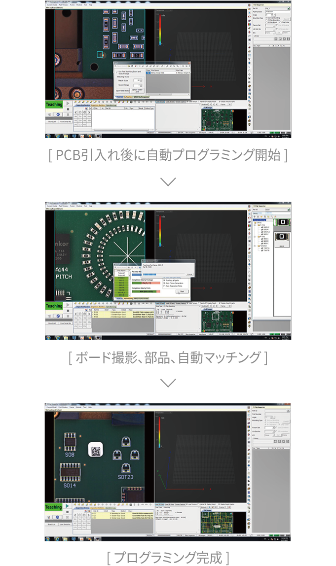 01. One Clickに、容易な使用 이미지